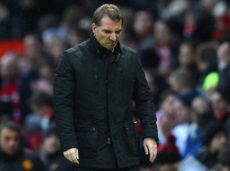 רוג`רס נכשל עם ההפתעה במערך ונראה חסר פתרונות למצב. האם הצפון אירי ישלם את המחיר על המכה הכואבת?