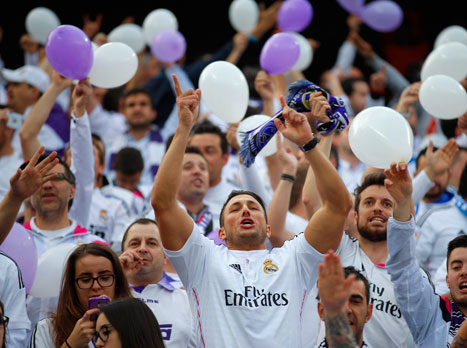 הצבא הלבן הגיע