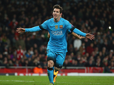 צ`ך נכנס לרשימה מכובדת