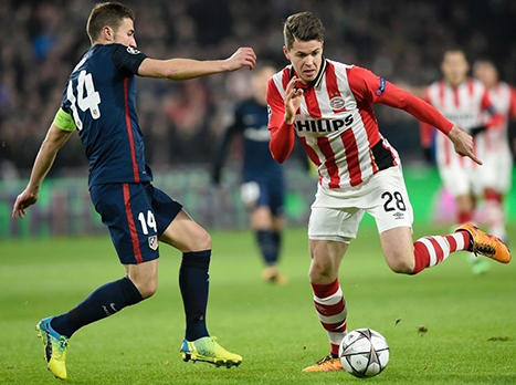 גאבי עושה הגנה (getty)