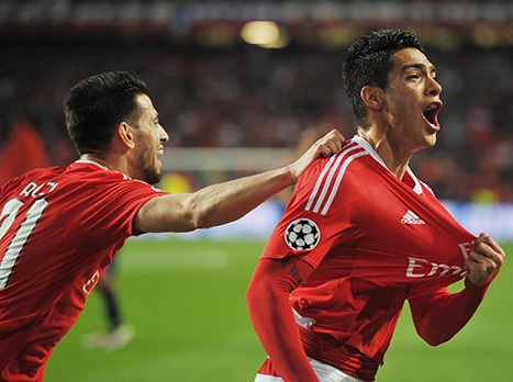 צפו בשער היתרון של חימנס ובנפיקה