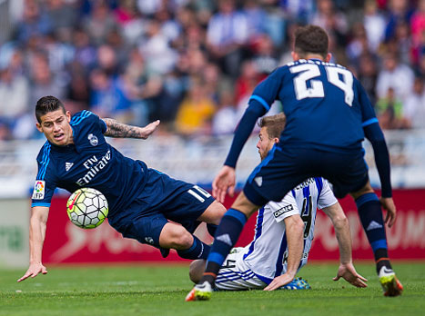 ייראמנדי ``מטפל`` בחאמס