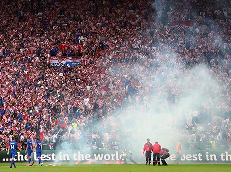 למה זה היה נחוץ? (getty)
