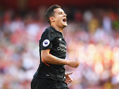 חגיגה של קוטיניו (getty)