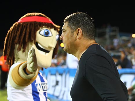 הקמע יסדר לנעים נקודות יקרות? (לירון מולדובן)