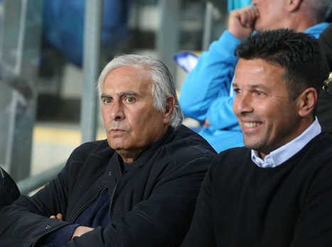 יעשו שינויים? מזרחי ואוואט