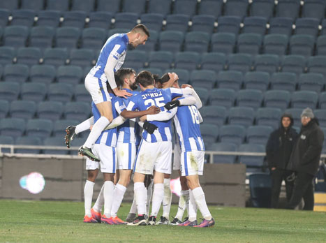 יחזיקו מעמד?