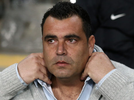 קורצקי. חוץ מיכולת הכיבוש, יכול להיות מרוצה מהמחצית הראשונה (אלן שיבר)