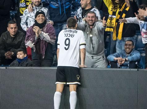 (צילום: ספי מגריזו)