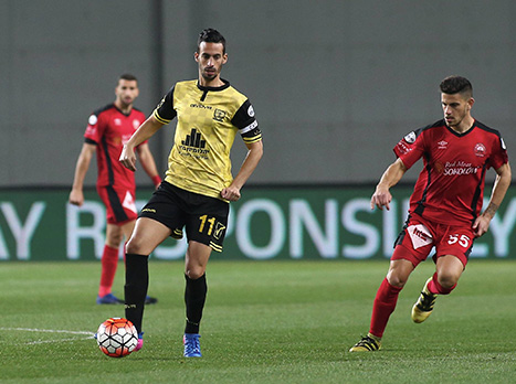 איינבינדר. איים בפתיחה&nbsp;(אלן שיבר)