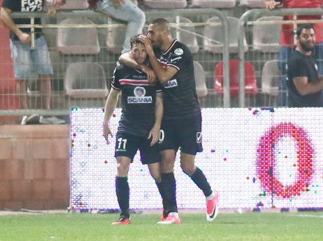 שער נפלא לאבידור (יוסי שקל)