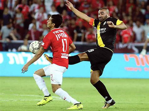 לוי מול אוחיון. נתניה מסוכנת (אלן שיבר)