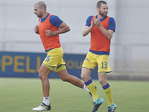 כבר מתחילים... (אלן שיבר)