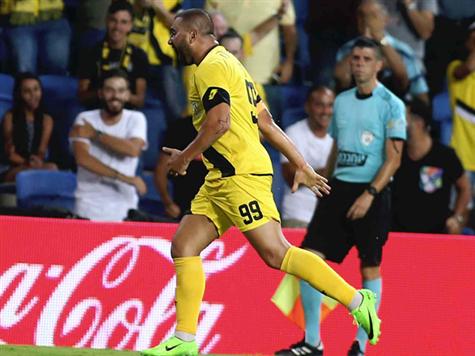 חגיגה בנתניה (אלן שיבר)