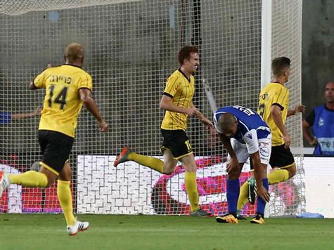 (צלם: אלן שיבר)