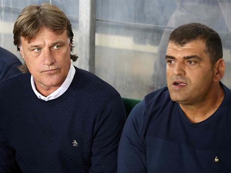 דראפיץ` וברדה בדרך להפסד שני (אלן שיבר)