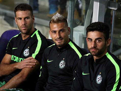 מחכה להזדמנות (אלן שיבר)