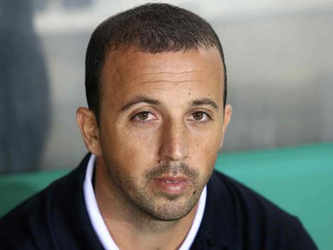 בני בן זקן. מה הוא מתכנן לשנות בחצי השני? (אלן שיבר)