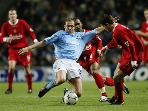 מנצ`סטר סיטי לא ניצחה באנפילד מאז 2003. למעשה, ליברפול לקחה את 10 מ-14 המשחקים הביתיים האחרונים מול המוליכה הגאה, כולל ארבעה ברצף