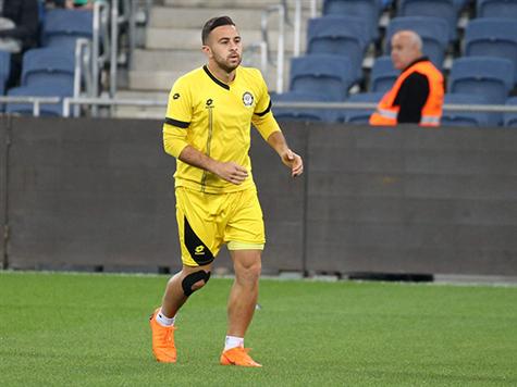 סבע שוב ב-11 (יוסי שקל)