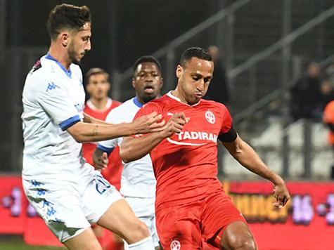 יחזקאל כמעט כבש (אנצ`ו גוש)