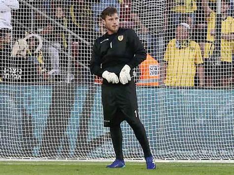 מבחן רציני לקליימן (אלן שיבר)